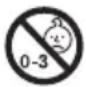 BEURER HK 37 To Go - Symbolforklaring - 6
