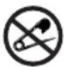 BEURER HK 37 To Go - Signs and symbols - 2
