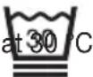 BEURER HK 37 To Go - Signs and symbols - 8