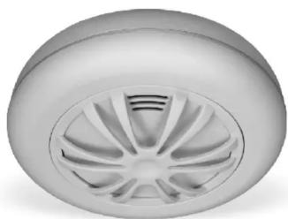 ELRO Connects FH3801R - FR Detecteur de chaleur - 1