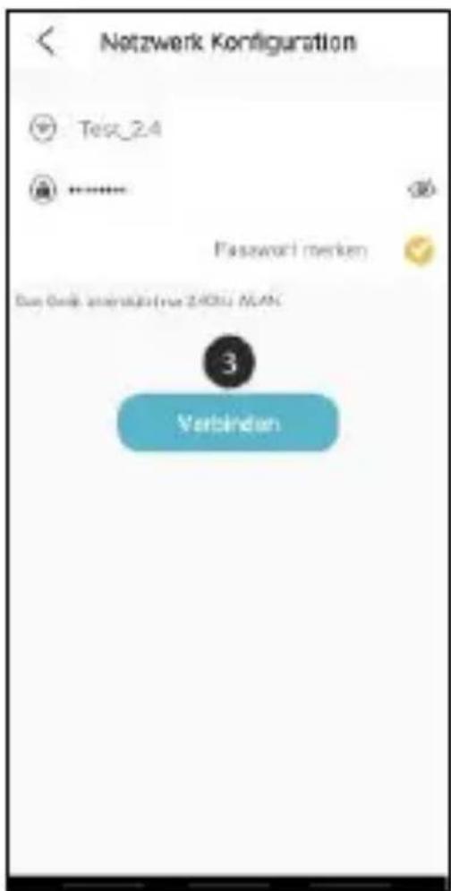 ELRO K1 Connector - Den K1-Connector mit der App verbinden - 2