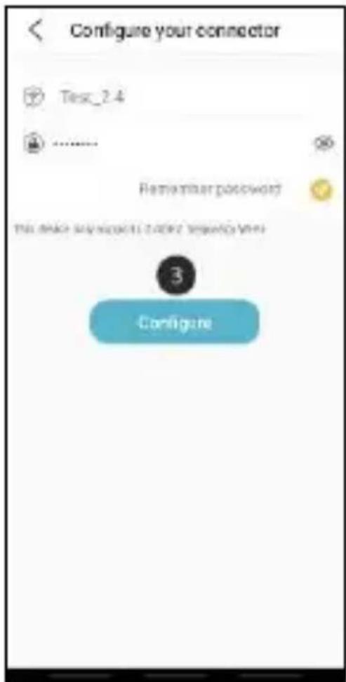 ELRO K1 Connector - Connect the K1 Connector to the app - 2