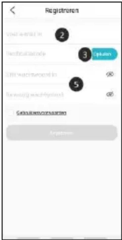 ELRO K1 Connector - Verbind de K1-Connector met de app - 1