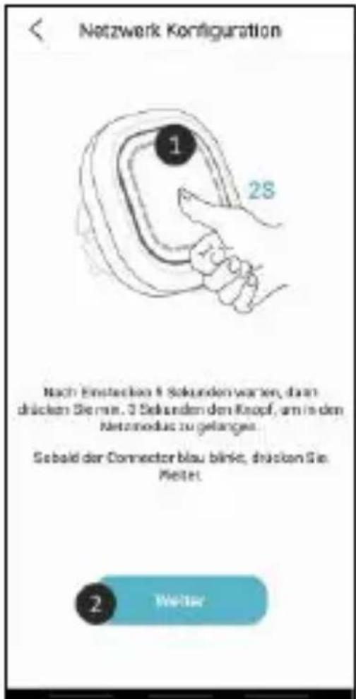 ELRO K1 Connector - Den K1-Connector mit der App verbinden - 1