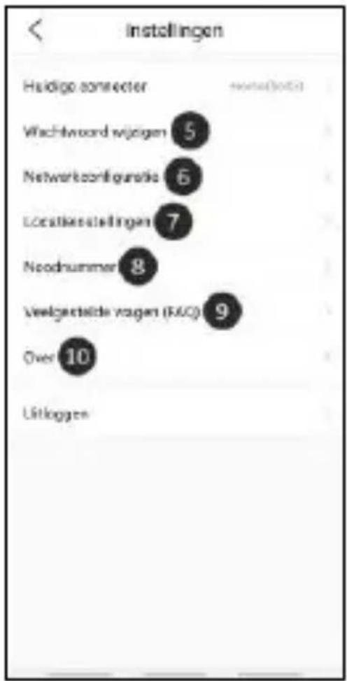ELRO K1 Connector - UITLEG - 2