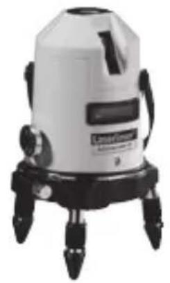 Laserliner AutoCrossLaser 3C Plus - 1