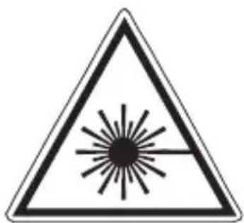 Laserliner AutoCrossLaser 3C Plus - Ogólne Wskazówki Bezpieczeństwa - 1