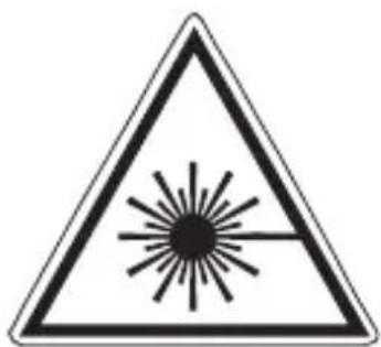 Laserliner AutoCrossLaser 3C Plus - Almindelige sikkerhedsforskrifter - 1