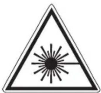 Laserliner AutoCrossLaser 3C Plus - Allmänna säkerhetsinstruktioner - 1