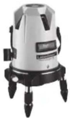 Laserliner AutoCrossLaser 3C Plus - 2