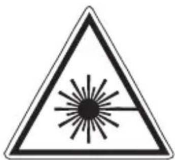 Laserliner AutoCrossLaser 3C Plus - Algemene veiligheid - 1