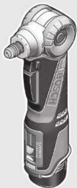 BOSCH GWI 10.8 VLI Professional - 1