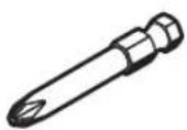 BOSCH GWI 10.8 VLI Professional - BOSCH - 6