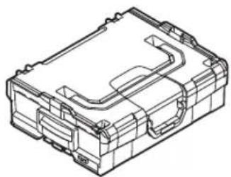 BOSCH GWI 12V5 Professional - :Gol/1sJlW sJjL - 1