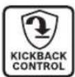 BOSCH GWI 12V5 Professional - Sneluitschakeling (KickBack Control) - 1