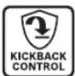 BOSCH GWI 12V5 Professional - KickBack Control - 1