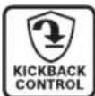 BOSCH GWI 12V5 Professional - Frana de siguranta (KickBack Control) - 1