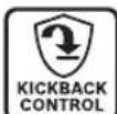 BOSCH GWI 12V5 Professional - Бьрзо n3knioyBaHe (KickBack Control) - 1