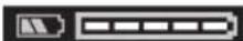 BOSCH GWI 12V5 Professional - LEDs Capacidade - 1