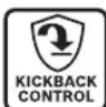 BOSCH GWI 12V5 Professional - Emergency switch-off (KickBack Control) - 1