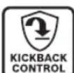 BOSCH GWI 12V5 Professional - Hurtigutkobling (KickBack Control) - 1