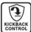 BOSCH GWI 12V5 Professional - Gyors lekapcsolas (KickBack Control) - 1