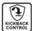 BOSCH GWI 12V5 Professional - ФункцьбьсгроОКнючен（KickBack Control) - 1