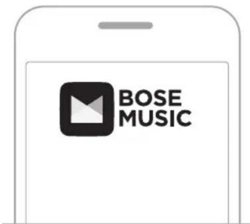 BOSE Home Speaker 450 - BOSE MUSIC 앱 다운로드 - 1