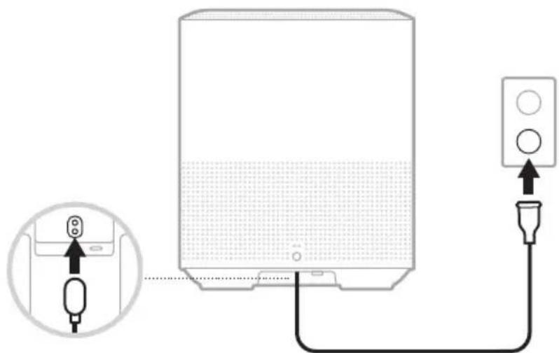 BOSE Home Speaker 450 - ANBEFALINGER - 1