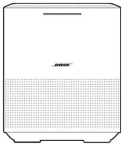 BOSE Home Speaker 450 - 有限保固 - 1
