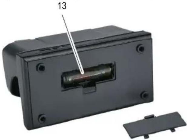 OLYMPIA UV 588 - UV 588 - 1
