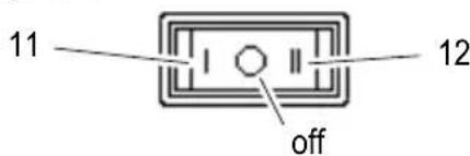 OLYMPIA UV 588 - UV 588 - 2