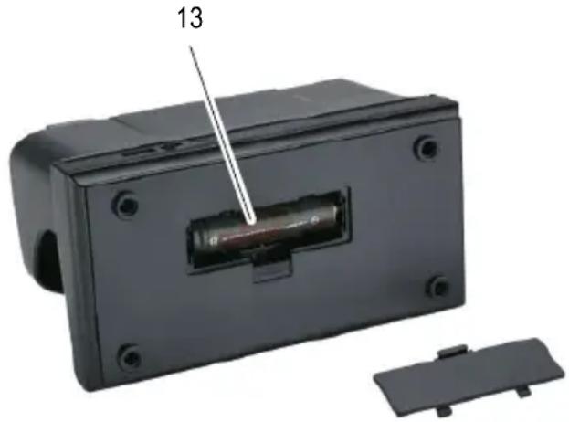 OLYMPIA UV 588 - UV 588 - 1