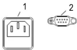 OLYMPIA CC 202 - Raccordements - 1