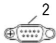 OLYMPIA CC 202 - Anschlüsse - 2