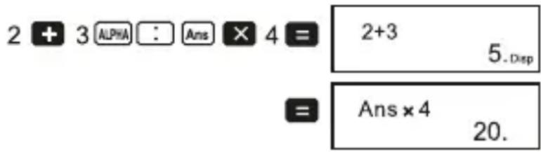 Renkforce RFCA240 - ■ Instructions multiples - 1
