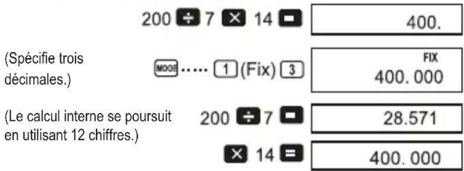Renkforce RFCA240 - FIX, SCI, RND - 2