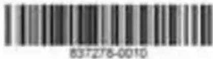 BOSE Lenses Alto - global.Bose.com/warranty - 1