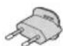 BOSE Bluetooth Audio adapter - Alternativ 3: 3,5 mm honkontakt-till-RCA-kabel - 9