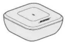 BOSE Bluetooth Audio adapter - Purkaminen pakkauksesta - 1