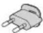 BOSE Bluetooth Audio adapter - 内容物の確認 - 6