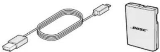 BOSE Bluetooth Audio adapter - Déballage - 2