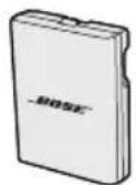 BOSE Bluetooth Audio adapter - Desembalar - 3