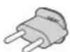 BOSE Bluetooth Audio adapter - 内容物の確認 - 4