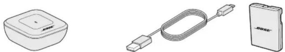 BOSE Bluetooth Audio adapter - 开箱 - 1