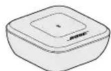 BOSE Bluetooth Audio adapter - Déballage - 1