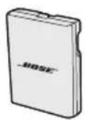 BOSE Bluetooth Audio adapter - Option 2: 3,5-mm-Audiokabel - 1