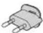 BOSE Bluetooth Audio adapter - Option 2: 3,5-mm-Audiokabel - 9