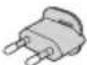 BOSE Bluetooth Audio adapter - Garantía limitada - 4