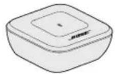 BOSE Bluetooth Audio adapter - Conteúdo da embalagem - 1